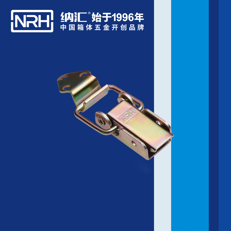 长型羞羞视频APP污下载5312-57弹簧箱扣_铁质羞羞视频APP污下载_NRH羞羞答答网址羞羞视频APP污下载 