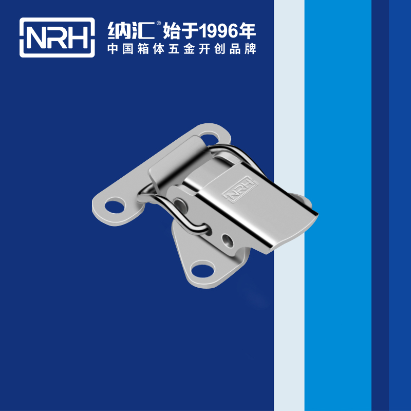 特殊羞羞视频APP污下载5815-37不锈钢门锁锁扣_餐盒锁扣_NRH羞羞答答网址羞羞视频APP污下载 
