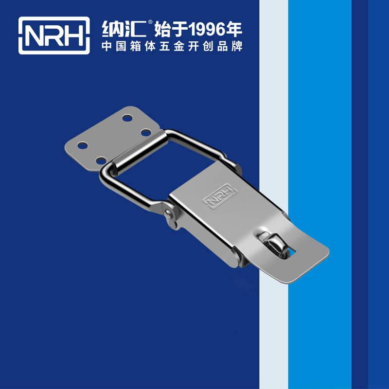 保险羞羞视频APP污下载5821-105P手术盒不锈钢锁扣_锁扣锁定制_NRH羞羞答答网址羞羞视频APP污下载 
