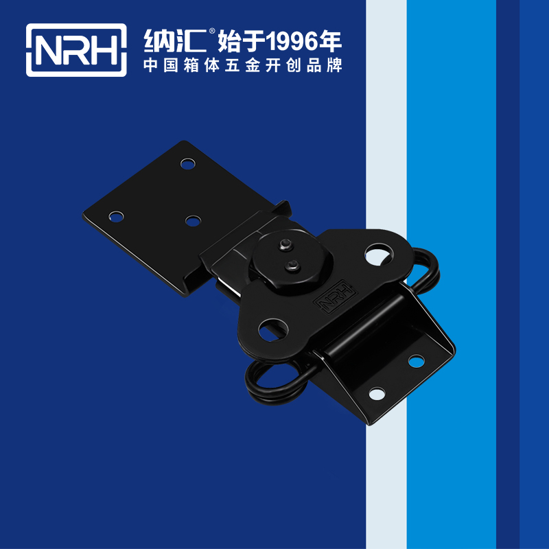 蝴蝶锁芯6306-85-1挂锁箱扣_器材箱箱扣_NRH羞羞答答网址电炉箱扣 
