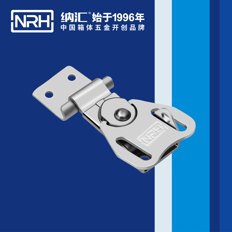 蝴蝶锁芯6322-55Rk-1灯箱羞羞视频APP污下载_不锈钢小箱扣_NRH医疗箱箱扣