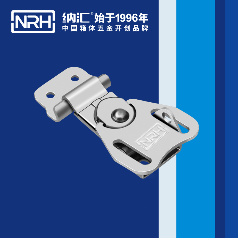 蝴蝶锁芯6322-55RK垃圾箱羞羞视频APP污下载_器材箱箱扣_NRH烧烤箱箱扣