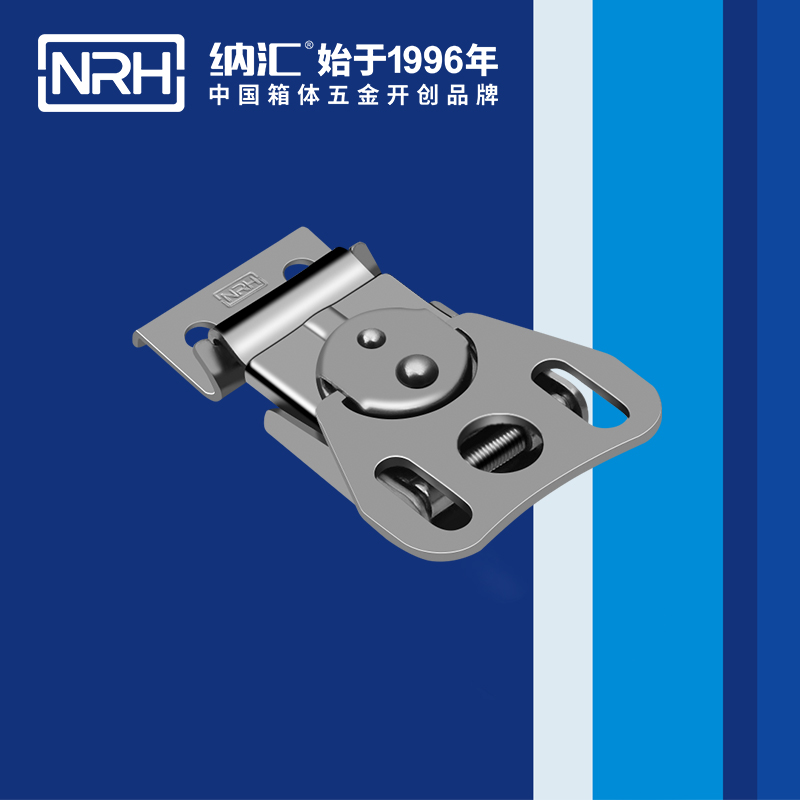 蝴蝶锁芯6320-64灭菌消毒盒锁扣_灯箱箱扣_NRH羞羞答答网址烧烤炉锁扣