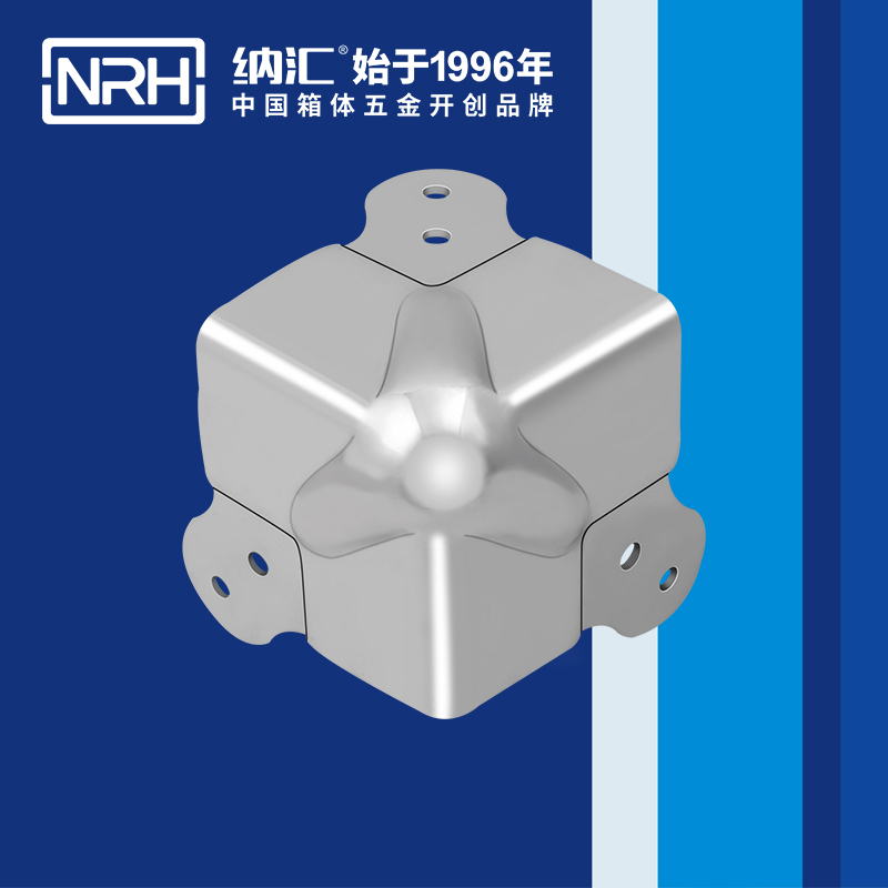方包角7301-66-1工业箱扣_弹簧锁扣_NRH羞羞答答网址方包角 