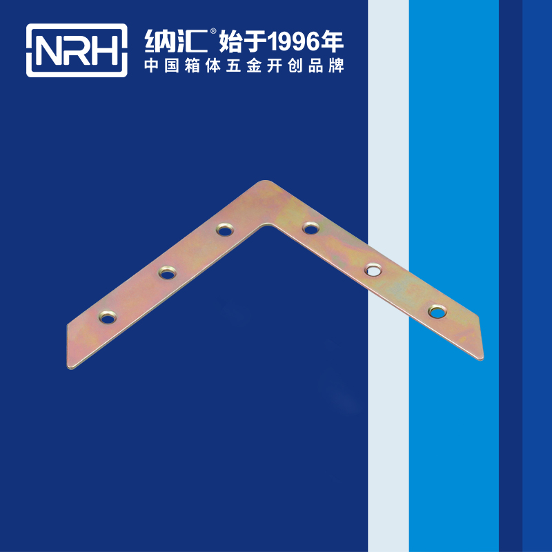 包边7666-116箱包五金护角_工具箱角码_NRH羞羞答答网址包边 