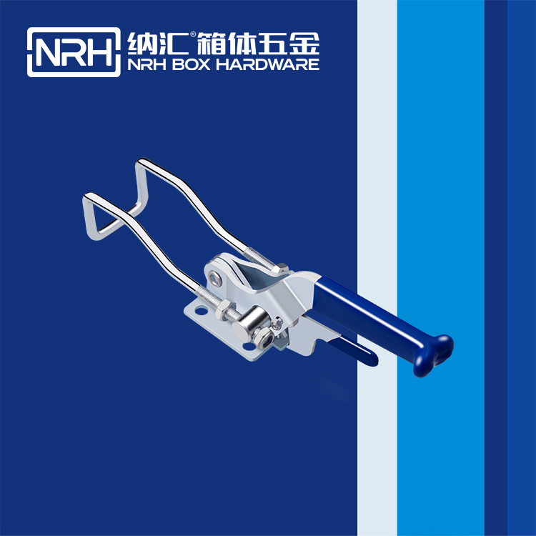  羞羞答答网址/NRH 3103-267p 工业五金箱扣