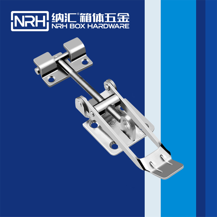 羞羞答答网址/NRH 5602-172K-1 不锈钢调节锁扣