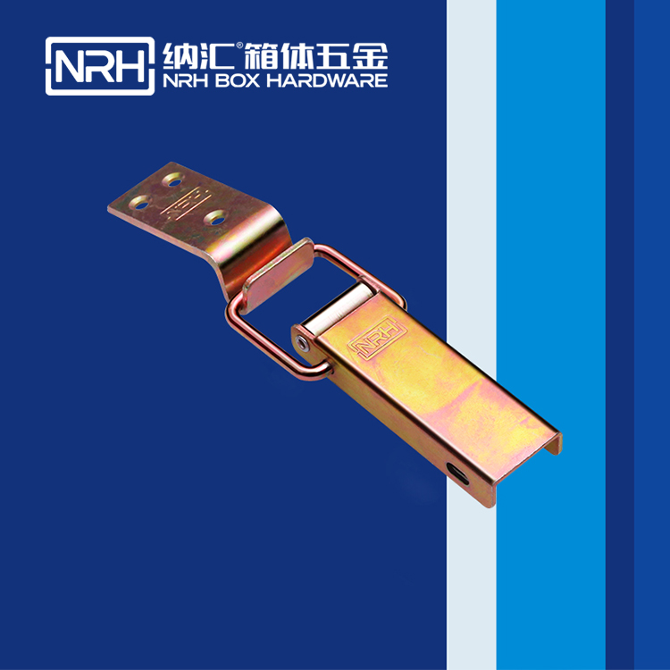 长型羞羞视频APP污下载5401-122冷冻柜锁扣_车载箱扣_NRH羞羞答答网址羞羞视频APP污下载 